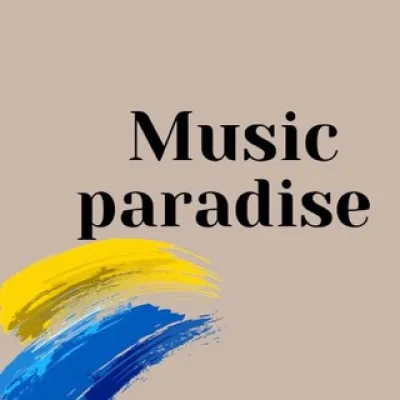 Music paradise 🎧