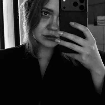 Ksenia Rusakova