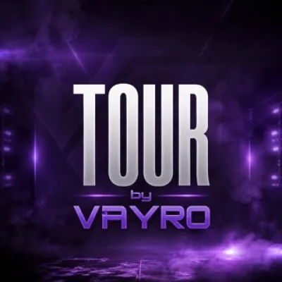TOUR by VAYRO