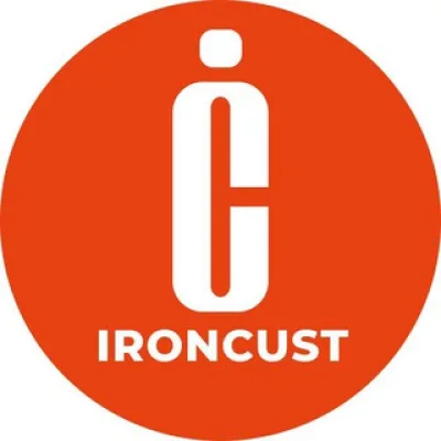 IRONCUST