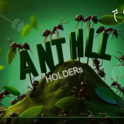 ANTHILL HOLDERs