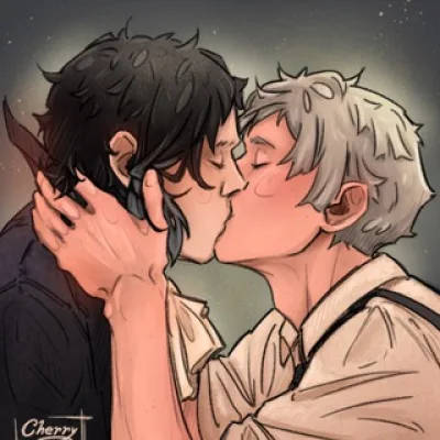 •Cherry DM Art Space• [18+]