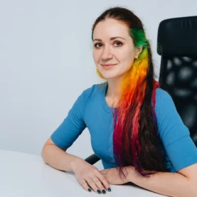 Елена Бабак (Павлова)