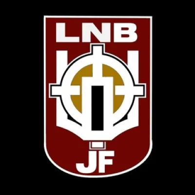 LNB Jaunimo Frontas