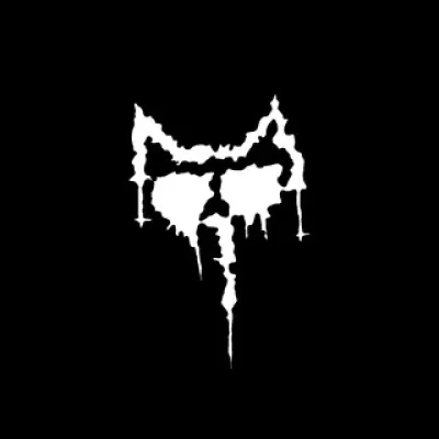 gloomy cat