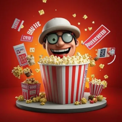 CinemaHub