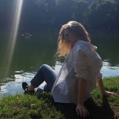 Alina Moiseeva