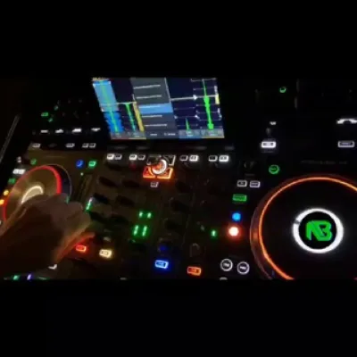 🔊 𝐍єØⓃ 乃𝑜𝕆𝕄乃ᵒχ 🔊