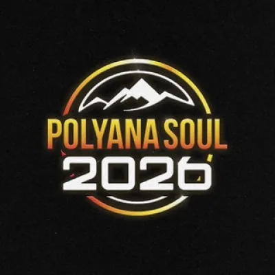 POLYANA SOUL 2026