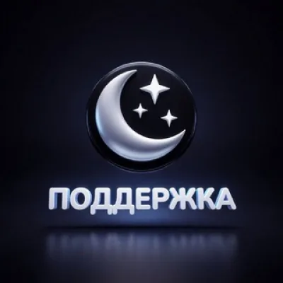 Ночь Поддержка