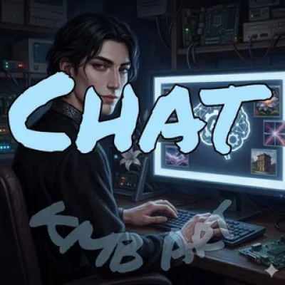 Art Chat