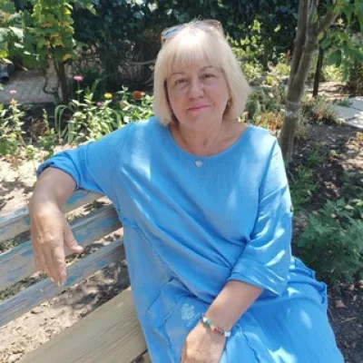 Марина Романова