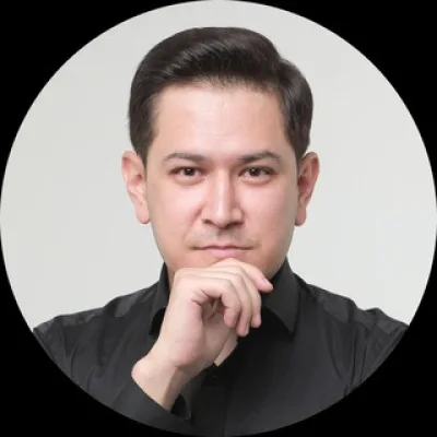 Jahongir Olimov | Rasmiy