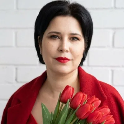 Гульшат/Фриланс с Маматаам