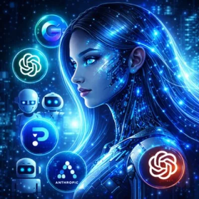 🤖 AI | Прорыв🤖| Все про нейросети ИИ