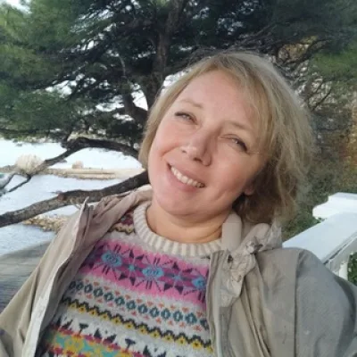 Olga Kuzmina