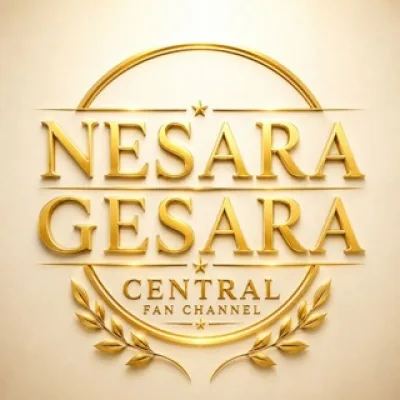Nesara - Gesara