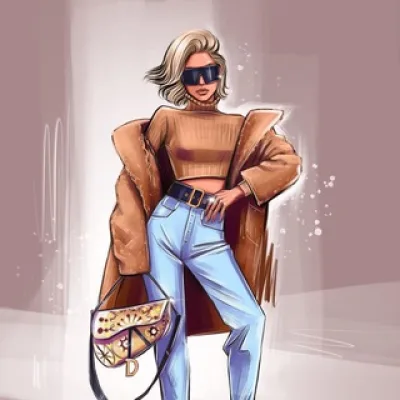 Your Style | WB, Ozon