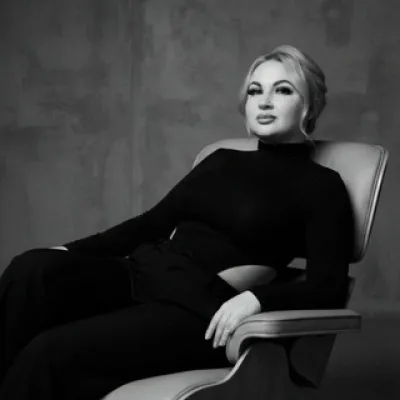 Екатерина Романова