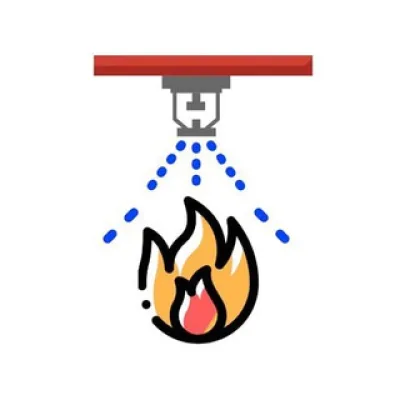 Системы пожаротушения FireSprinkler 🔥