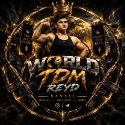 WORLD TDM REYD