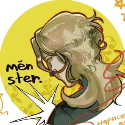 Menster чичивап🍴