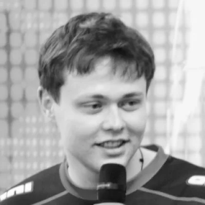 Sasha Romanov