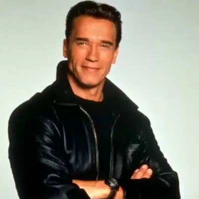 Arnold Ш.