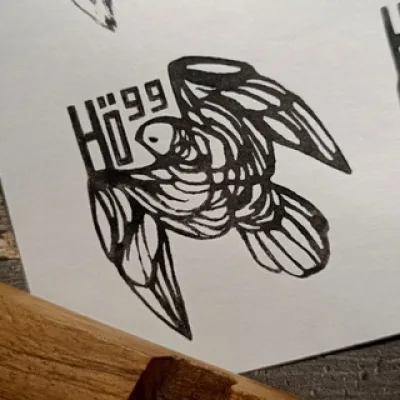 •H ö g g•