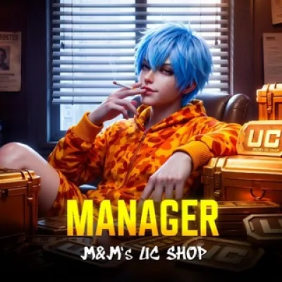 MANAGER
