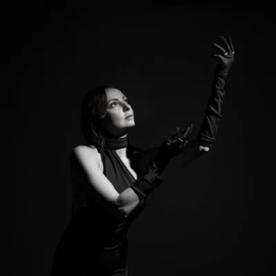Юлия Трусова