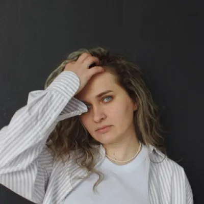 Анастасия