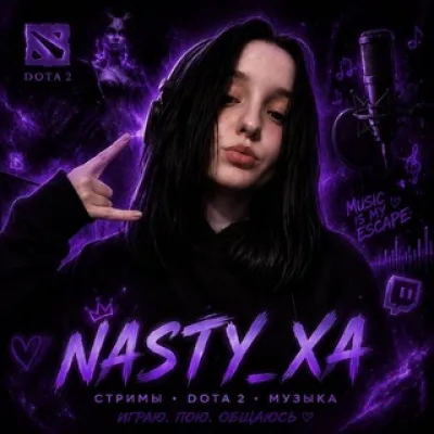 NASTY_XA