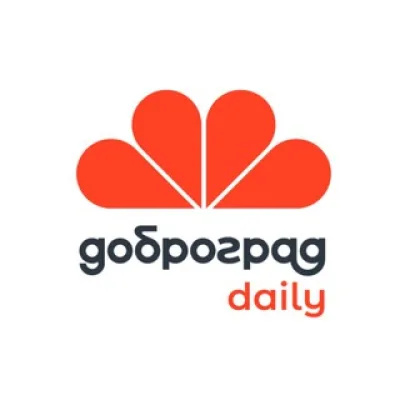 Доброград Daily