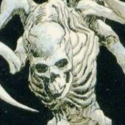 Alex Skull