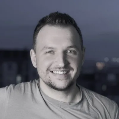 Pavel Buchnev