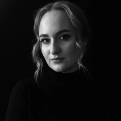 Ксения Фатеева