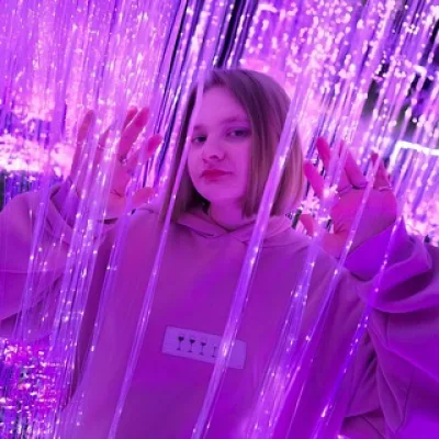 Екатерина Лукаш
