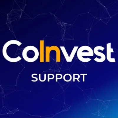 Саппорт Coinvest