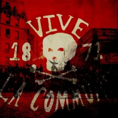 Vive la révolution!