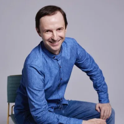 Viacheslav Utochkin