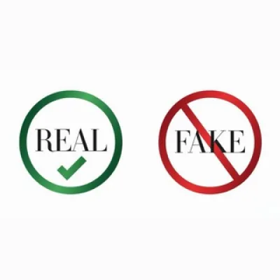 Trusted vs Scammer MMs