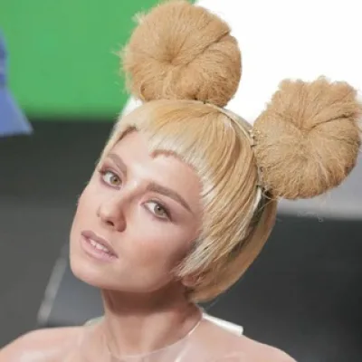 DUSYA STAR