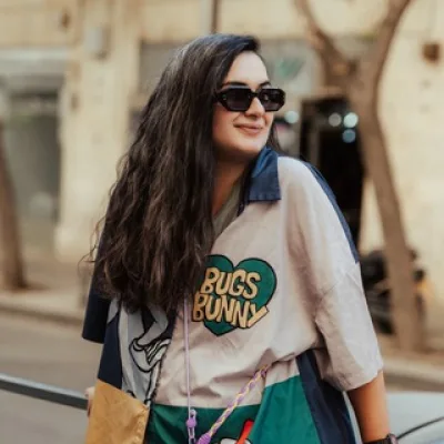 Sonia Moiseev