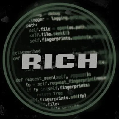 Rich