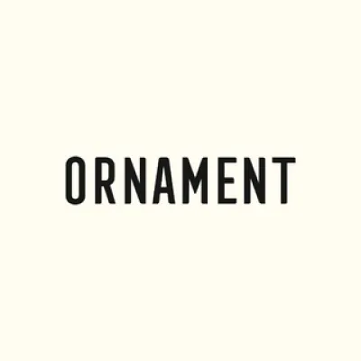 ORNAMENT: журнал о кино