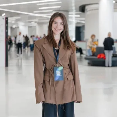 Anna Shasheva