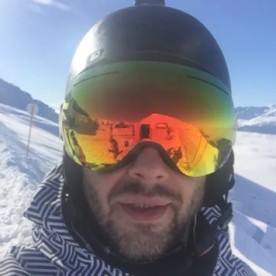 Alex Yumashev