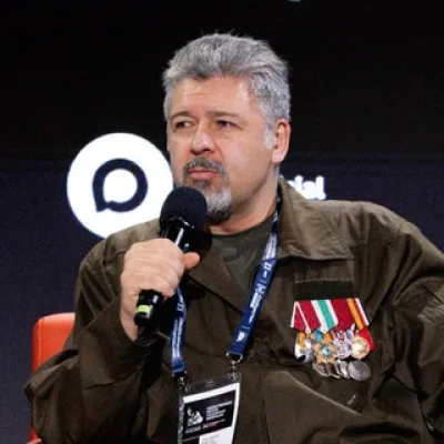 ГРИГОРЬЕВ