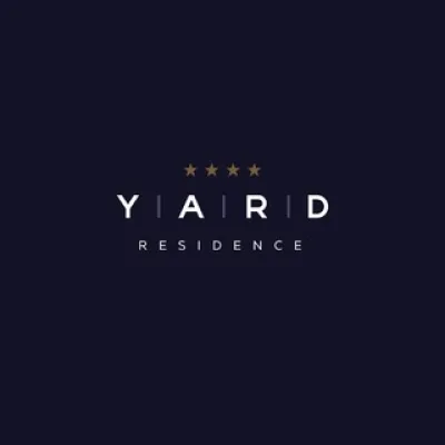 Yard Residence